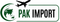 Pak Import 