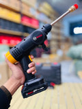 Bosch 36V Cordless High Pressure Car Washer Kit (Dual Battery)